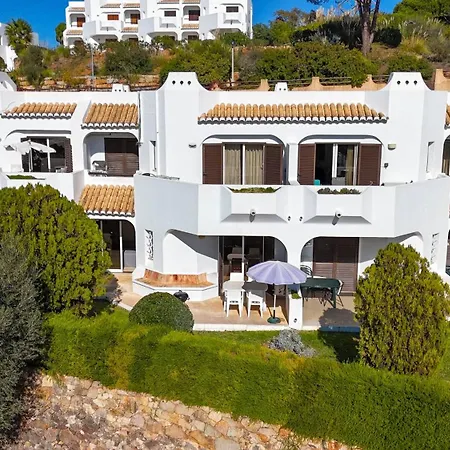 My Inzu By Hellovacations Appartamento Albufeira