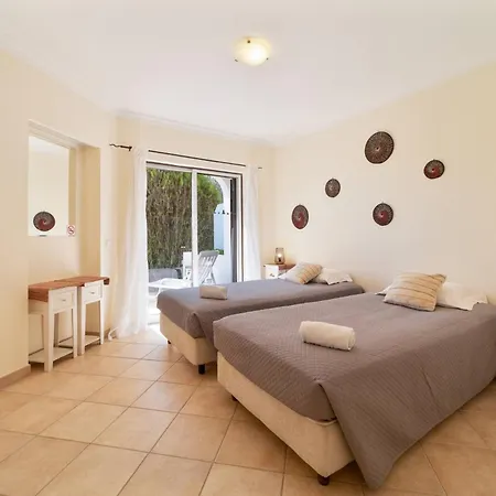 My Inzu By Hellovacations * Albufeira