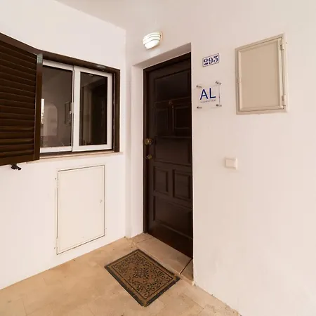 My Inzu By Hellovacations * Albufeira