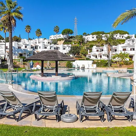 My Inzu By Hellovacations Appartamento Albufeira