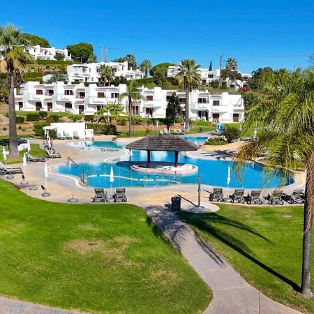 My Inzu By Hellovacations Appartamento Albufeira