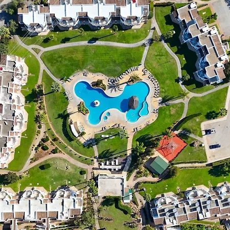 My Inzu By Hellovacations Apartament Albufeira