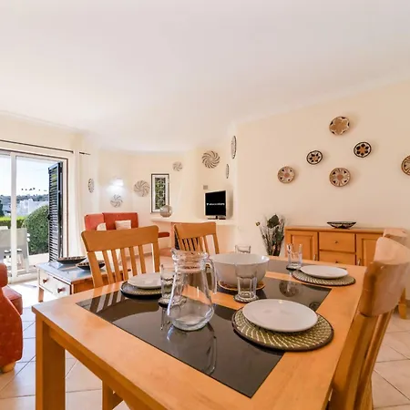 Lägenhet My Inzu By Hellovacations Albufeira