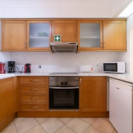 My Inzu By Hellovacations Apartamento Albufeira