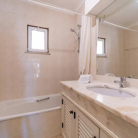 My Inzu By Hellovacations Apartamento Albufeira