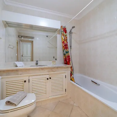 Apartamento My Inzu By Hellovacations