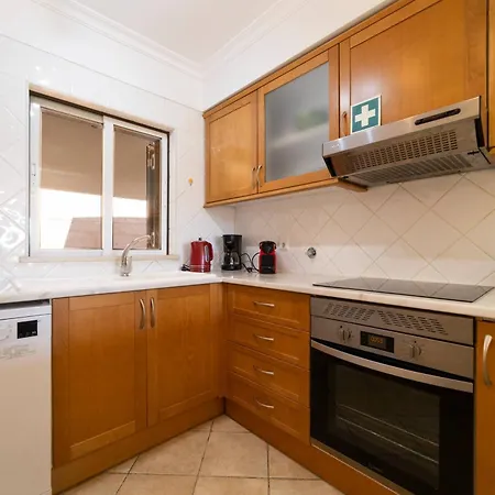 Apartamento My Inzu By Hellovacations