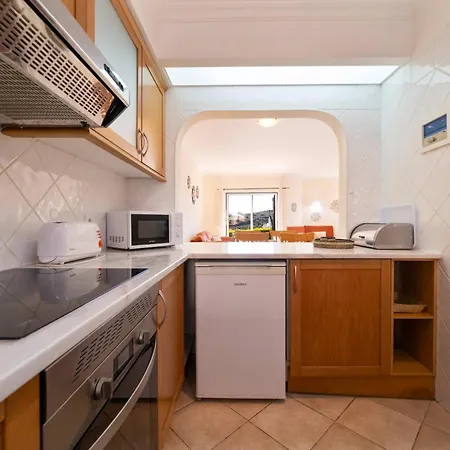 Lägenhet My Inzu By Hellovacations Albufeira