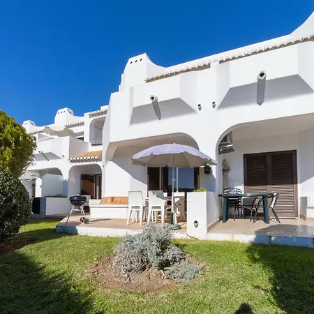 My Inzu By Hellovacations * Albufeira