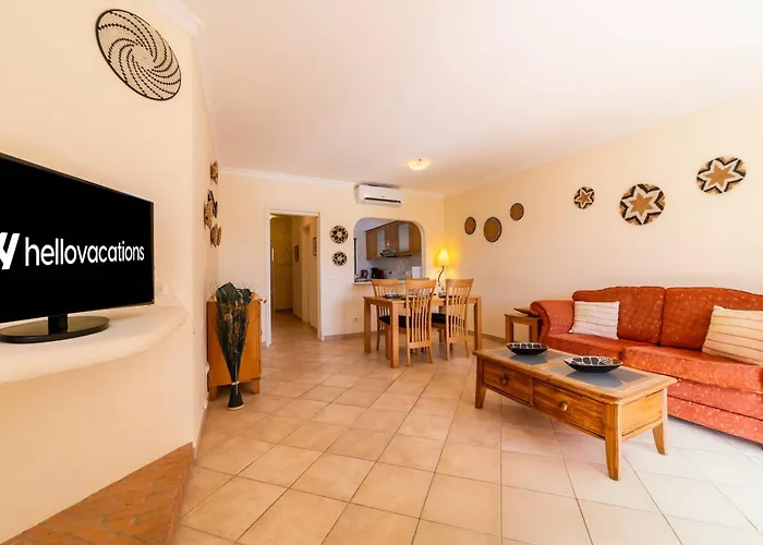 아파트 My Inzu By Hellovacations *