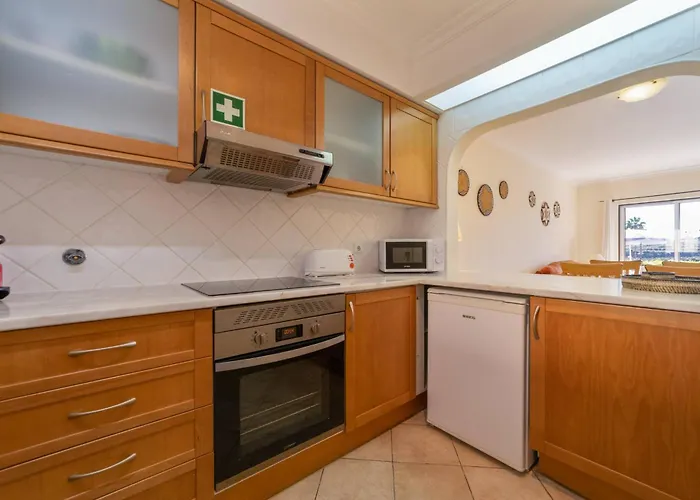 My Inzu By Hellovacations 알부페이라