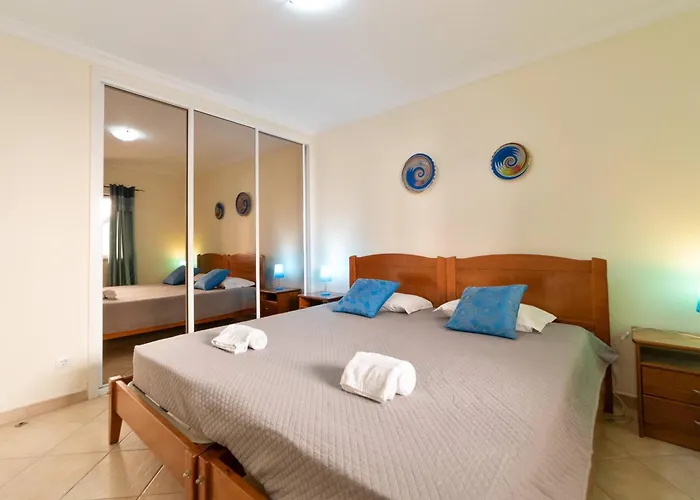 My Inzu By Hellovacations 알부페이라