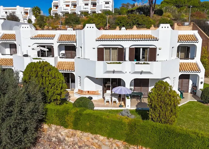 My Inzu By Hellovacations 아파트 알부페이라