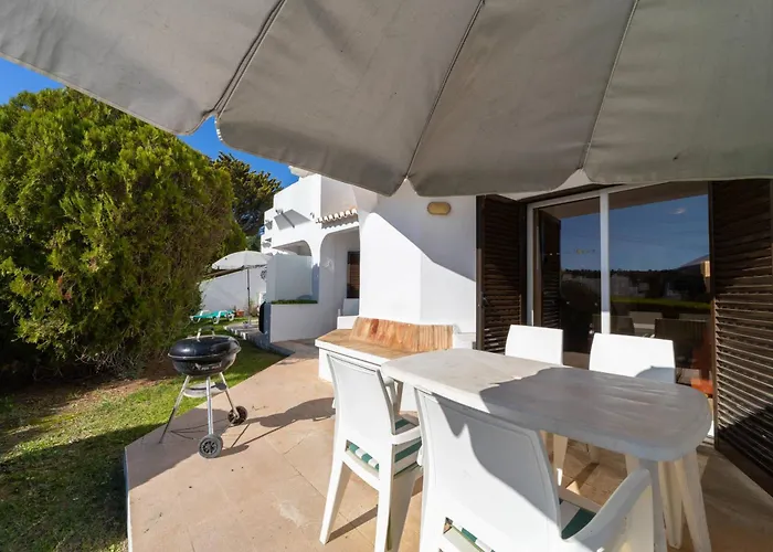 My Inzu By Hellovacations 알부페이라