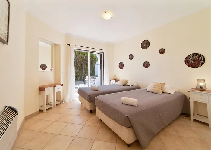 My Inzu By Hellovacations * 알부페이라