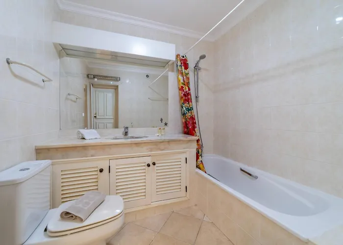 아파트 My Inzu By Hellovacations