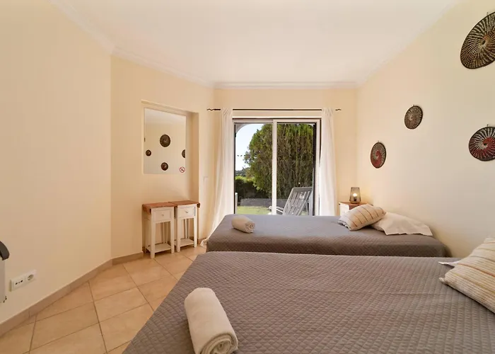 My Inzu By Hellovacations 알부페이라