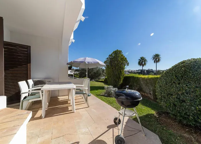 My Inzu By Hellovacations * 알부페이라