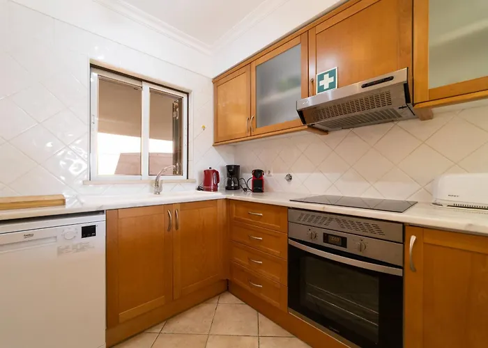 아파트 My Inzu By Hellovacations