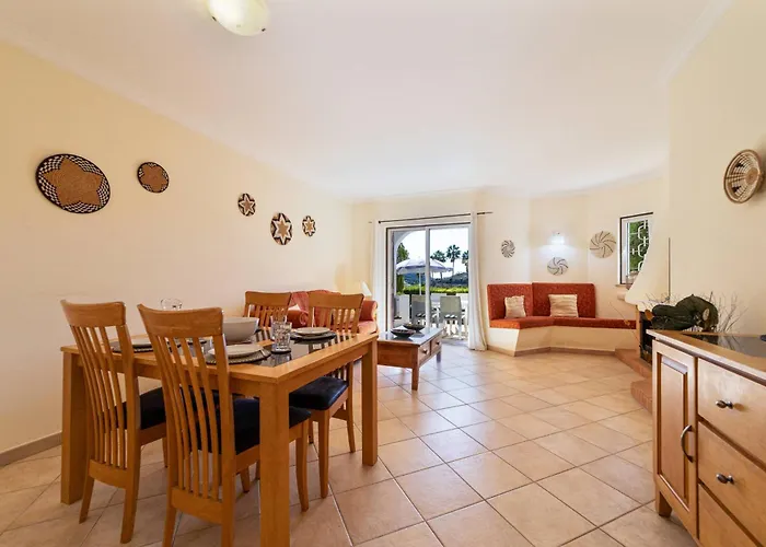 My Inzu By Hellovacations 알부페이라