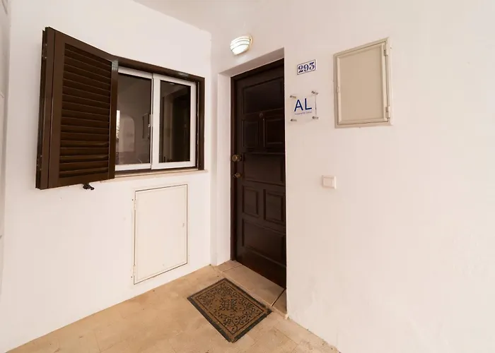 My Inzu By Hellovacations * 알부페이라