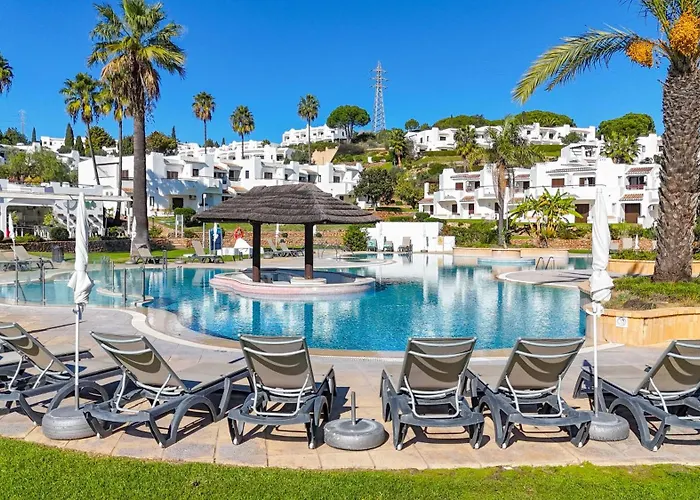 My Inzu By Hellovacations 아파트 알부페이라