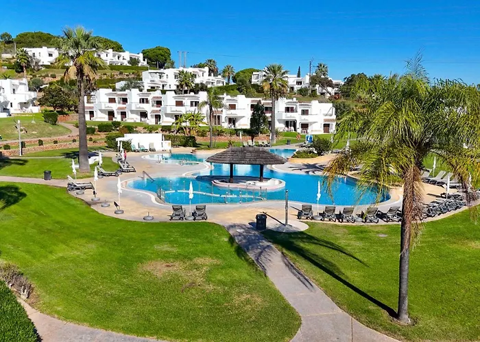 My Inzu By Hellovacations 아파트 알부페이라