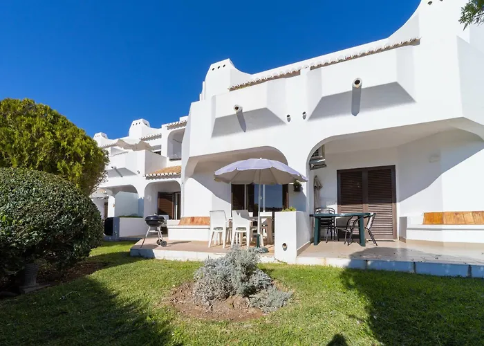 My Inzu By Hellovacations * 알부페이라